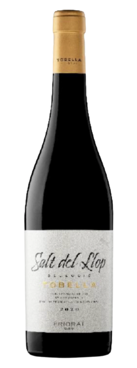 Tobella Salt del Llop 2021