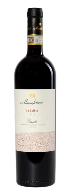 Trésüri 2018