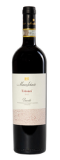 Trésüri 2018