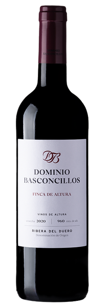 Vina Magna – Dominio Basconcillos Altura Magnum 2020