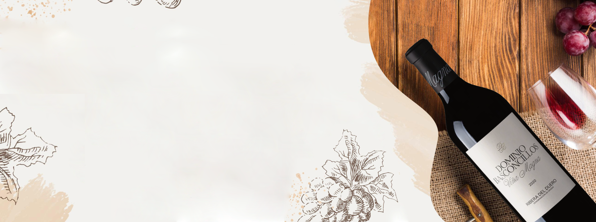 Winefriends Hero Background