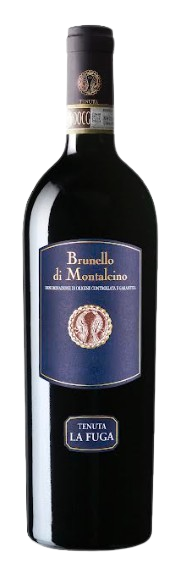 Folonari – La Fuga Brunello di Montalcino