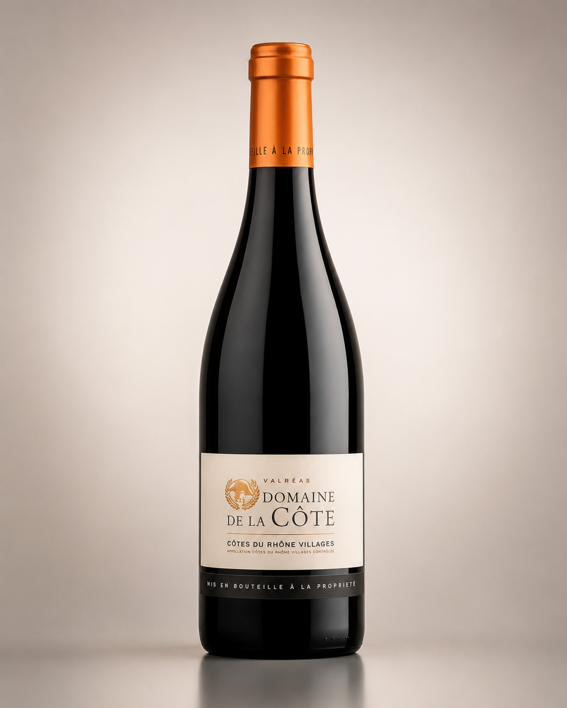 Cellier des Princes – Cote du Rhone Villages Valreas 2021