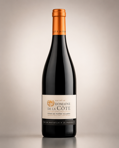 Cellier des Princes – Cote du Rhone Villages Valreas 2021