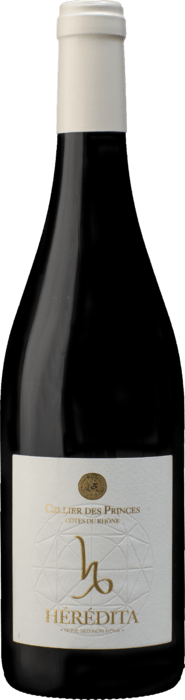 Hérédita Côtes du Rhône