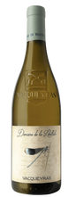 Cellier des Princes – Vacqueyras Libellule Blanc 2022