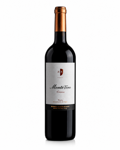 Montetoro Crianza 2018 – Tinto de Toro