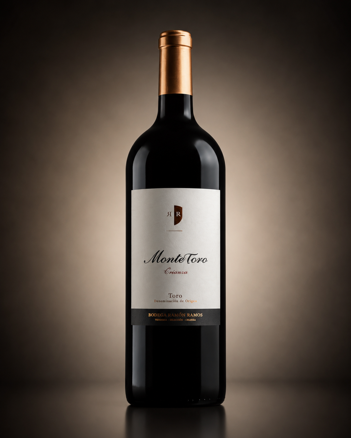 Montetoro Crianza Magnum 2016 – Tinto de Toro 1,5