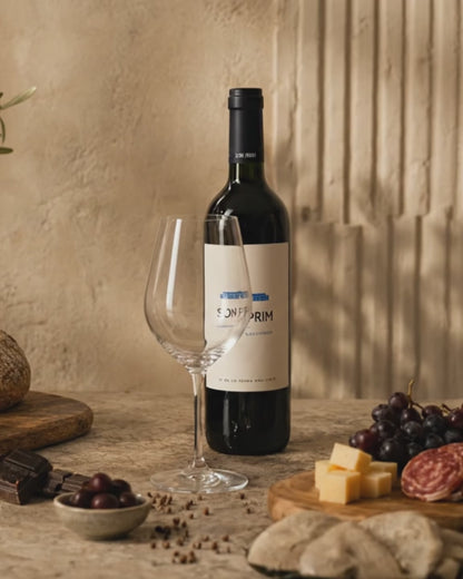 Son Prim - Cabernet