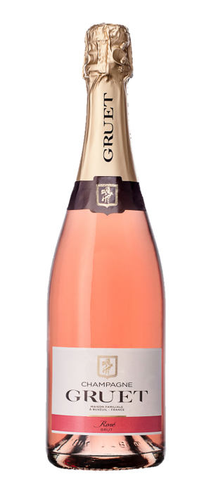 GRUET Rosé