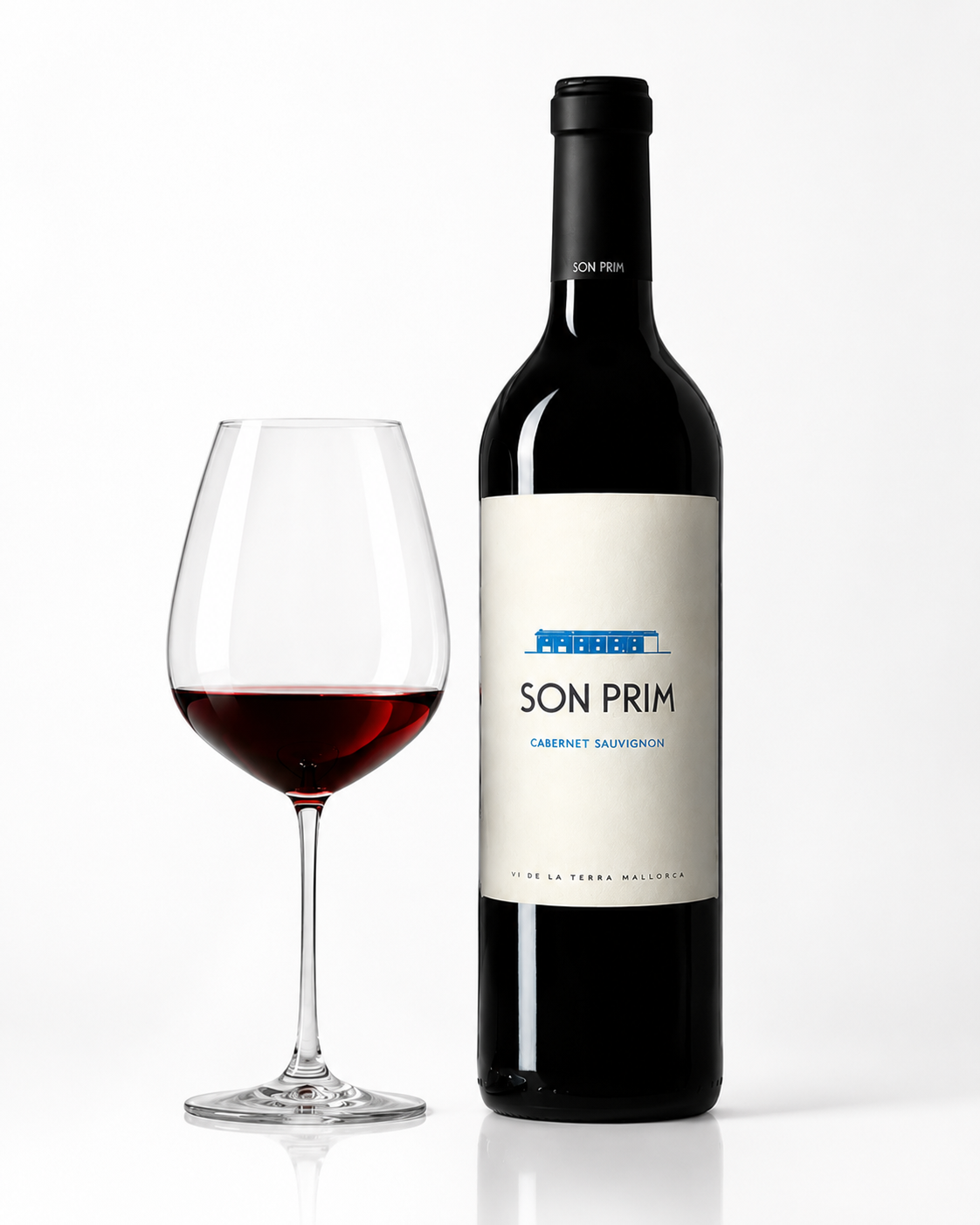 Son Prim - Cabernet